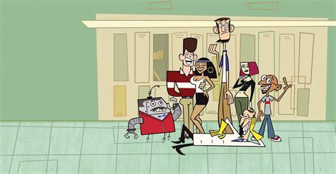 clone high season 1 streaming